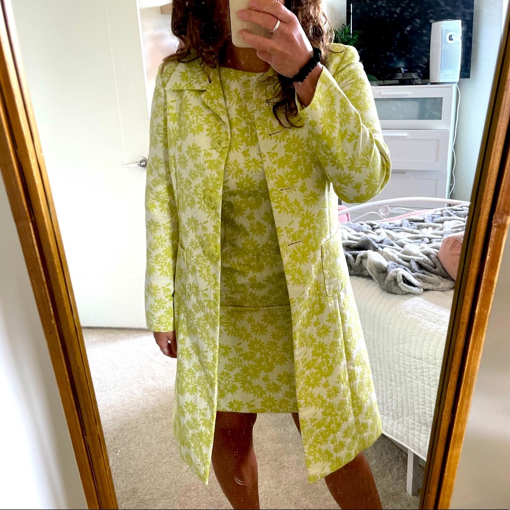 Eliza J 2 Piece Set